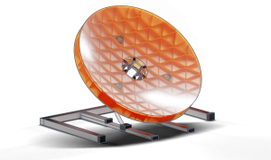 Telescope Mirrors