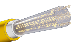 Glass-Ceramic Fibers