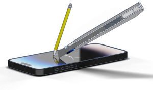 Scratch-Resistant Displays