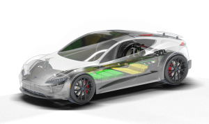 Solid-State Batteries for Electric Vehicles